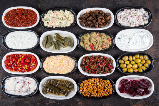 Meze